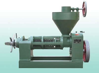 核桃螺旋榨油機(jī)